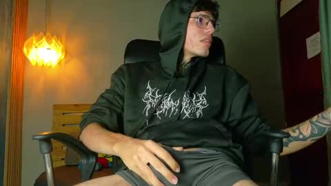 Snapshot of daviid_huge chatting on May 12, 2026, 4:42 am daviid_huge online show from May 12, 2026, 4:42 am