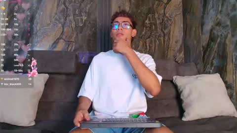 David online show from February 20, 2026, 6:59 am