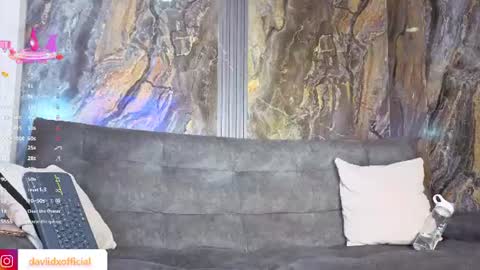 Snapshot of daviid_laid_ chatting on July 9, 2026, 3:16 pm David online show from July 9, 2026, 3:16 pm