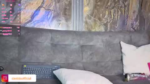 Snapshot of daviid_laid_ chatting on July 28, 2026, 6:20 pm David online show from July 28, 2026, 6:20 pm