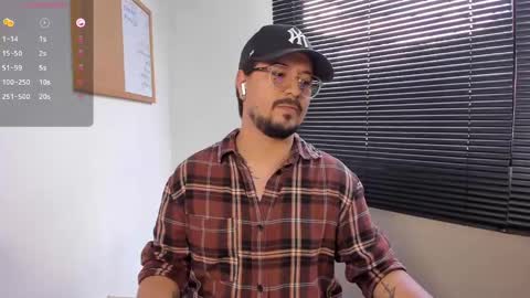 Snapshot of daviidevans chatting on December 7, 2024, 6:59 pm David Evans online show from December 7, 2024, 6:59 pm