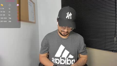 Snapshot of daviidevans chatting on December 10, 2024, 5:07 am David Evans online show from December 10, 2024, 5:07 am