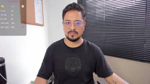 Snapshot of daviidevans chatting on December 21, 2024, 6:34 pm David Evans online show from December 21, 2024, 6:34 pm