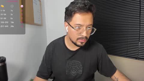 Snapshot of daviidevans chatting on December 22, 2024, 2:39 am David Evans online show from December 22, 2024, 2:39 am