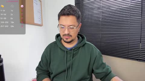 Snapshot of daviidevans chatting on December 29, 2024, 12:23 pm David Evans online show from December 29, 2024, 12:23 pm