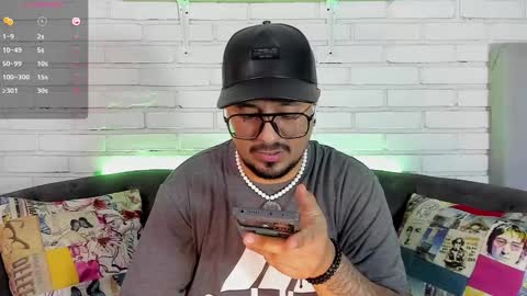 David Evans online show from December 16, 2025, 7:08 pm