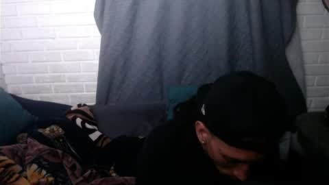 Snapshot of davils12 chatting on June 9, 2026, 7:53 am DAVILS online show from June 9, 2026, 7:53 am
