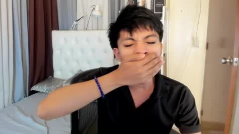daniel online show from April 27, 2026, 6:28 pm