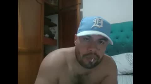 davinson_lopez35 online show from June 7, 2026, 1:54 am