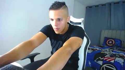 David Angel online show from February 8, 2025, 4:47 am