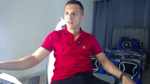 David Angel online show from January 11, 2026, 3:11 am