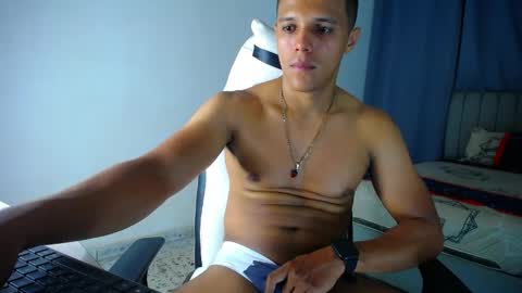 David Angel online show from May 5, 2026, 3:25 am