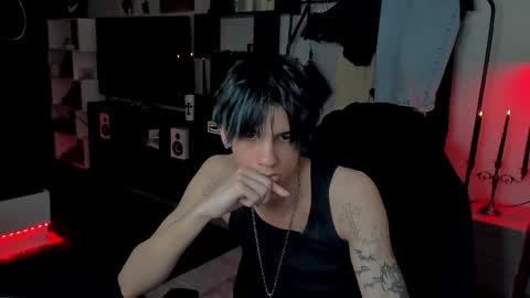 Snapshot of davisross chatting on May 29, 2026, 12:08 am davis online show from May 29, 2026, 12:08 am