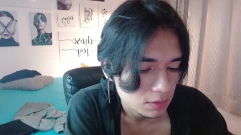 davoxer online show from September 11, 2025, 4:56 am