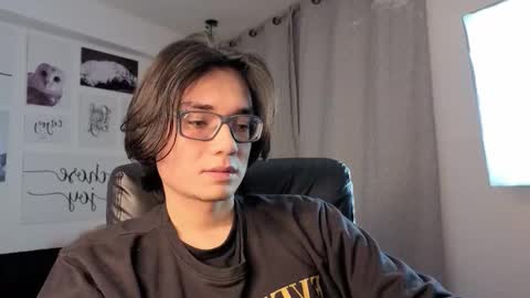 davoxer online show from January 18, 2026, 3:43 am