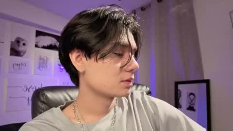 davoxer online show from March 6, 2026, 4:20 am