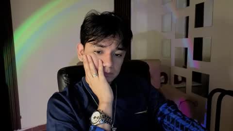 davoxer online show from April 26, 2026, 3:48 am