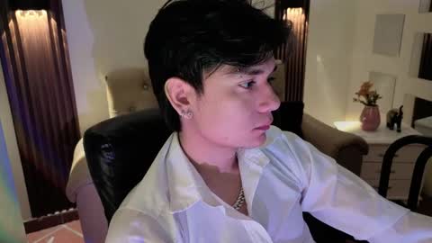 davoxer online show from May 15, 2026, 4:08 am