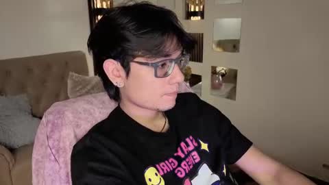 davoxer online show from June 19, 2026, 3:22 am