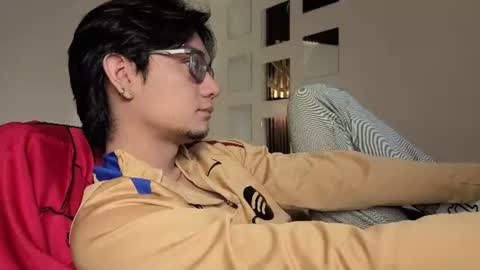 davoxer online show from June 25, 2026, 5:12 am