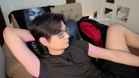 davoxer online show from July 11, 2026, 4:48 am