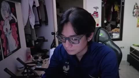 davoxer online show from July 21, 2026, 5:43 am