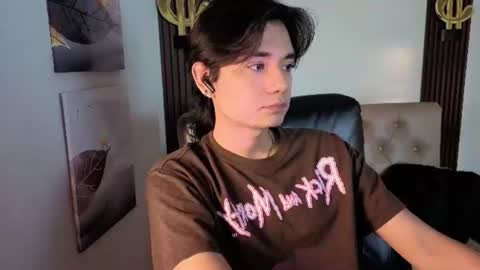 davoxer online show from July 25, 2026, 3:04 am