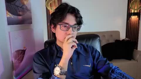 davoxer online show from July 26, 2026, 3:36 am