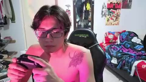 davoxer online show from July 31, 2026, 4:34 am