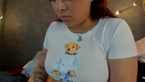 Snapshot of dawa_angels chatting on October 21, 2025, 5:41 am DAWA ANGELS online show from October 21, 2025, 5:41 am