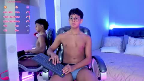 dawn_16 online show from November 22, 2025, 11:26 pm