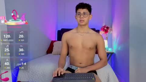 dawn_16 online show from May 21, 2026, 9:11 pm