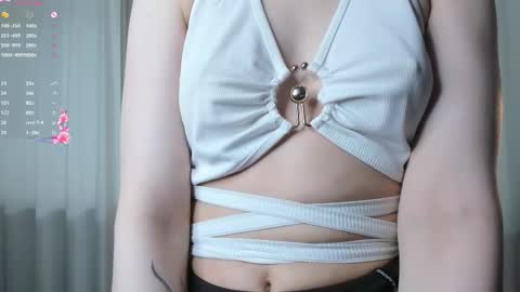 Snapshot of dawnbullins chatting on October 12, 2025, 8:35 am Emily online show from October 12, 2025, 8:35 am