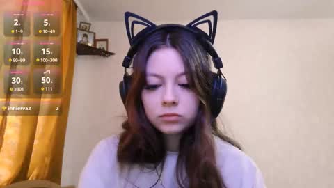 Alice online show from September 12, 2025, 7:19 am