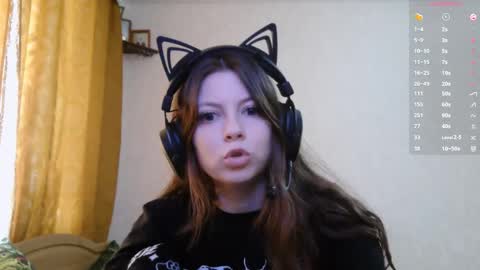 Alice online show from September 19, 2025, 7:54 am