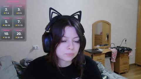 Alice online show from October 16, 2025, 8:26 am