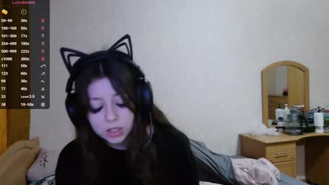 Alice online show from November 8, 2025, 7:19 am