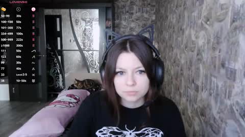 Alice online show from November 12, 2025, 8:15 am