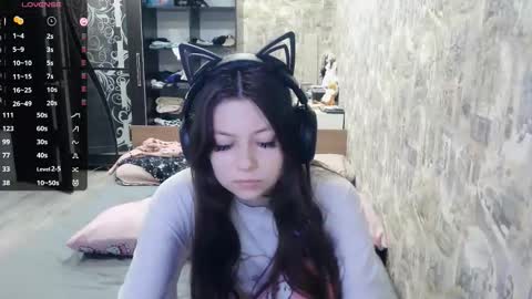 Alice online show from December 3, 2025, 8:12 am