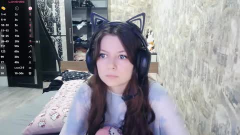 Alice online show from December 5, 2025, 8:23 am