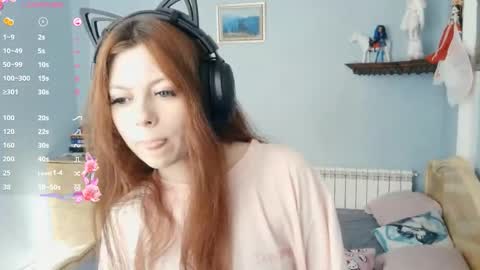 Alice online show from March 11, 2026, 8:20 am