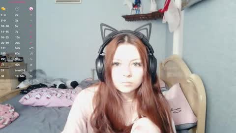 Alice online show from March 14, 2026, 11:04 am