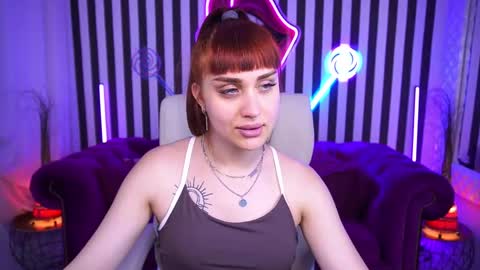 Snapshot of dawngwin chatting on June 8, 2026, 1:00 pm DawnGwin Sasha online show from June 8, 2026, 1:00 pm