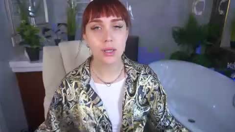 DawnGwin      Sasha online show from July 25, 2026, 7:06 am
