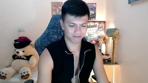 JC LOVER BOY online show from December 28, 2024, 8:47 pm