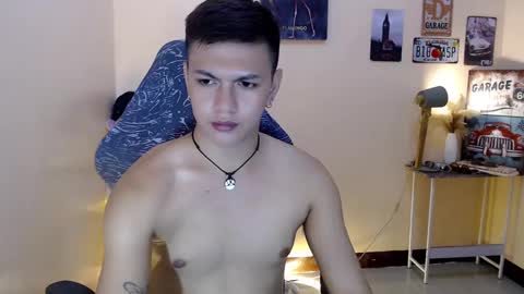 JC LOVER BOY online show from March 11, 2025, 1:01 pm