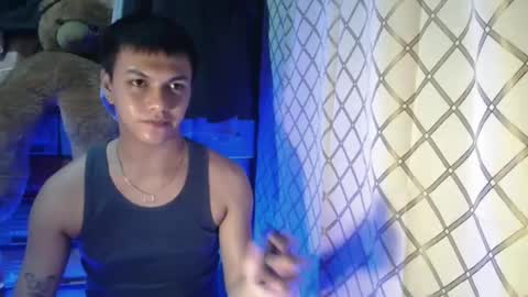 JC LOVER BOY online show from March 7, 2026, 3:20 pm