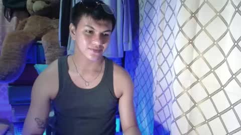 JC LOVER BOY online show from March 10, 2026, 3:39 pm