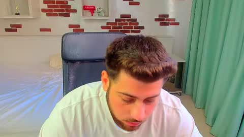 DaxGreer online show from June 14, 2026, 4:14 am