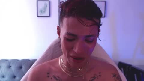 Snapshot of daxonreyy_ chatting on November 15, 2025, 4:03 pm Daxon online show from November 15, 2025, 4:03 pm